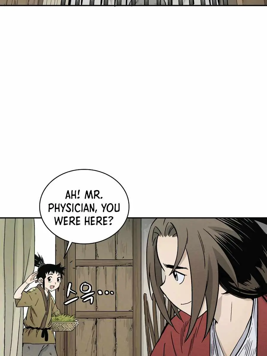 I Reincarnated as a Legendary Surgeon Chapter 12 Page 41