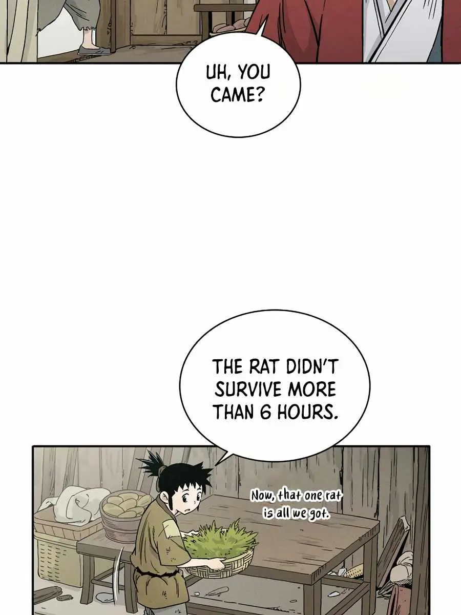 I Reincarnated as a Legendary Surgeon Chapter 12 Page 42