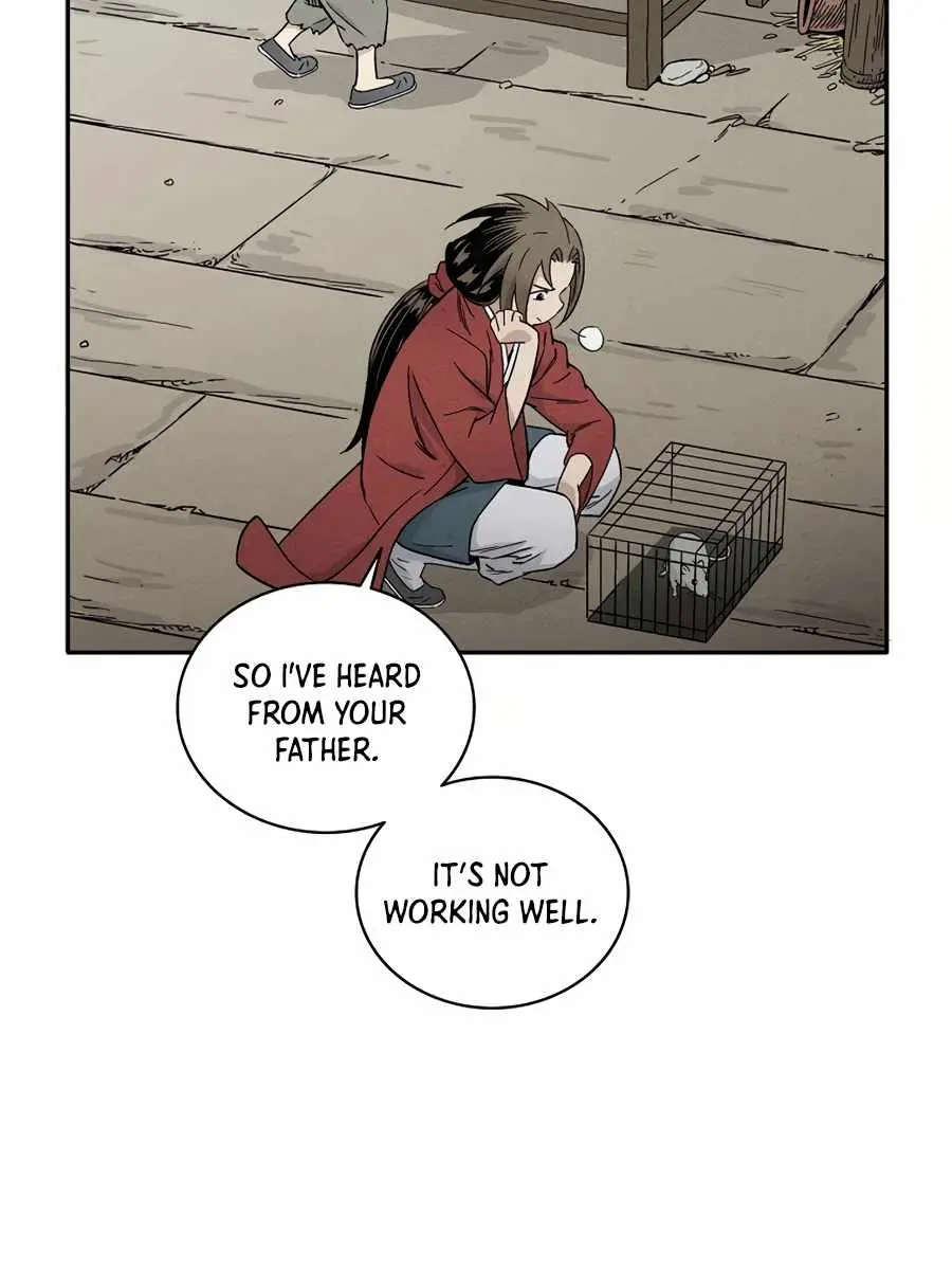 I Reincarnated as a Legendary Surgeon Chapter 12 Page 43