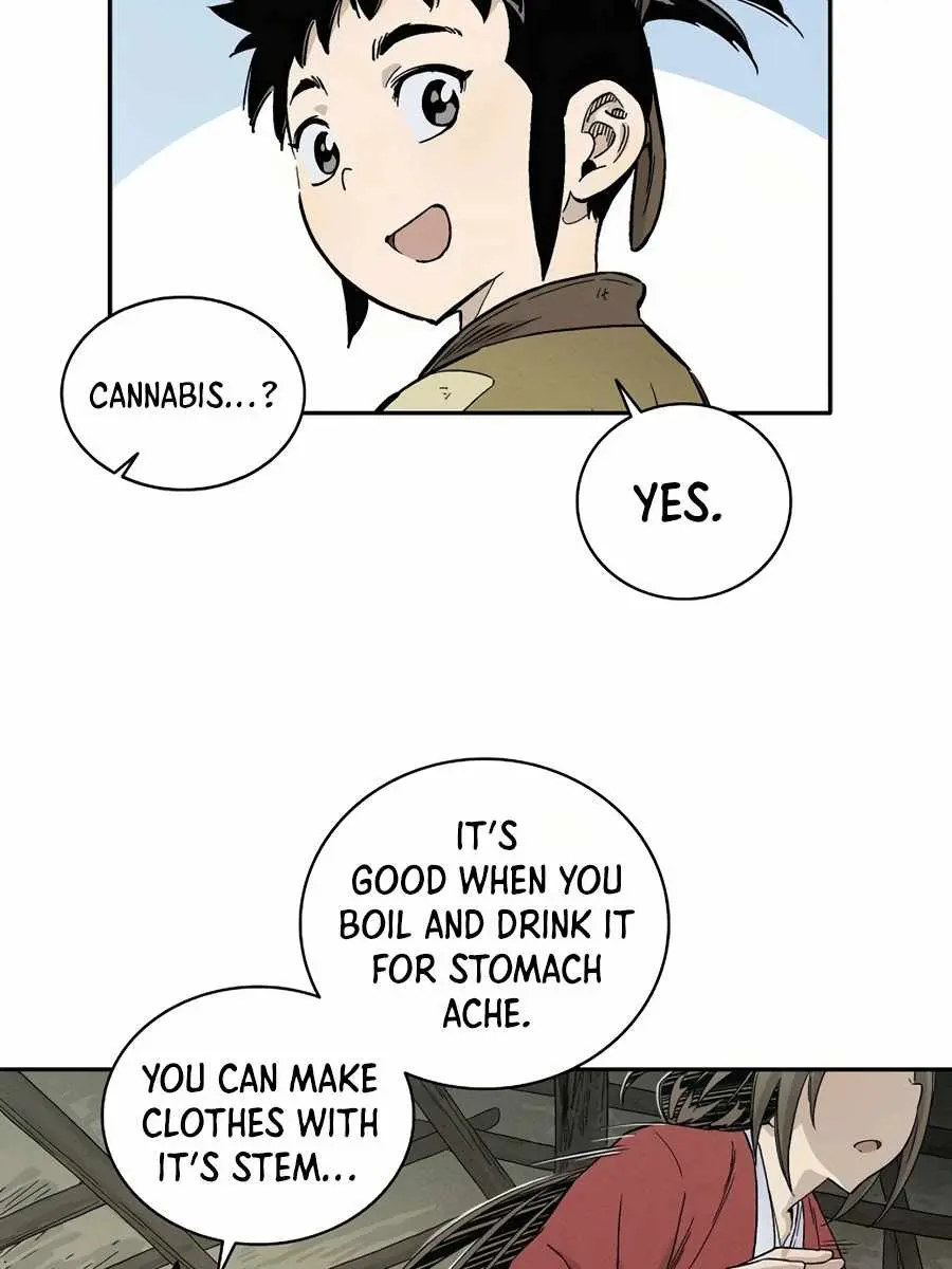 I Reincarnated as a Legendary Surgeon Chapter 12 Page 47