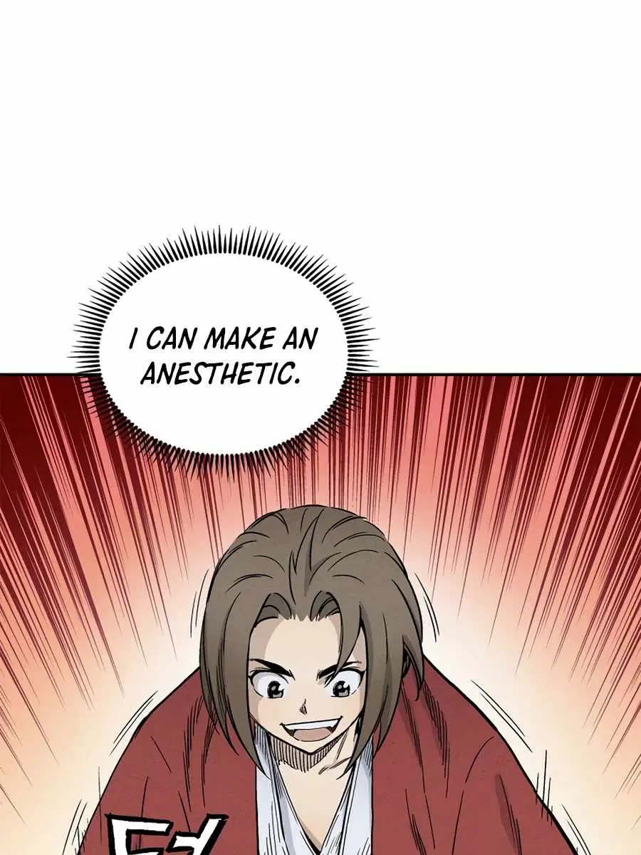 I Reincarnated as a Legendary Surgeon Chapter 12 Page 57