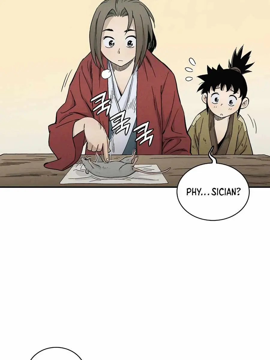 I Reincarnated as a Legendary Surgeon Chapter 12 Page 63