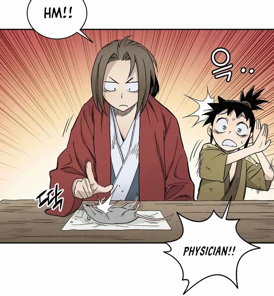 I Reincarnated as a Legendary Surgeon Chapter 12 Page 64