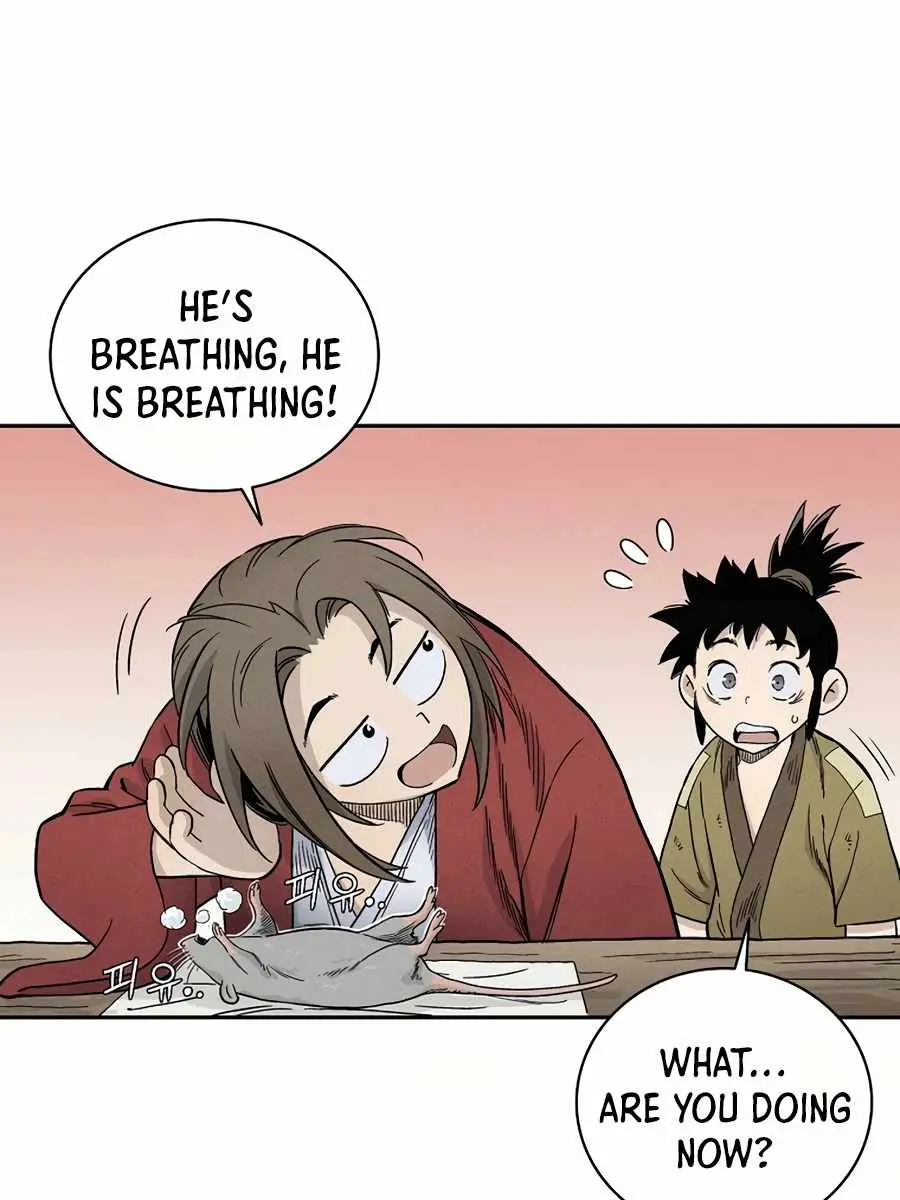 I Reincarnated as a Legendary Surgeon Chapter 12 Page 65