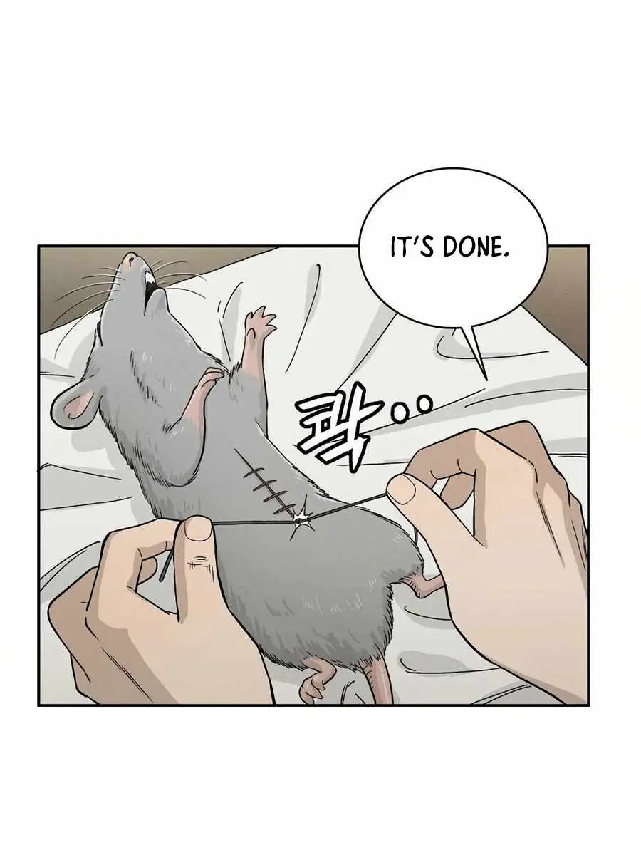 I Reincarnated as a Legendary Surgeon Chapter 12 Page 70