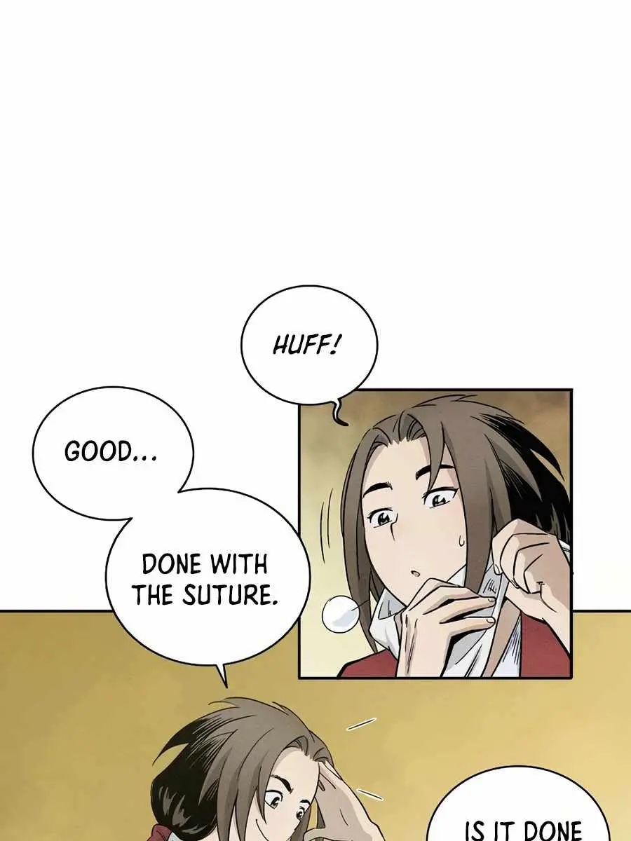 I Reincarnated as a Legendary Surgeon Chapter 12 Page 71