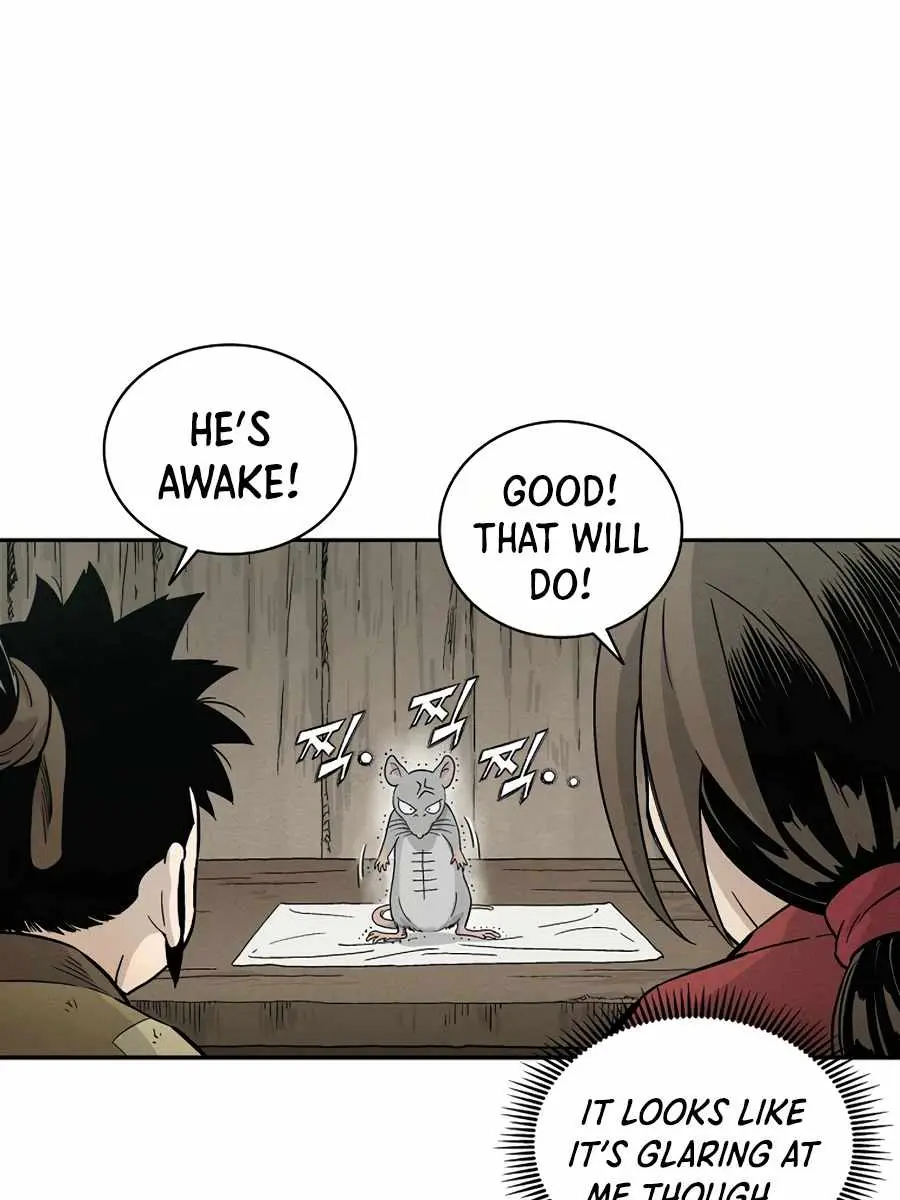 I Reincarnated as a Legendary Surgeon Chapter 12 Page 77