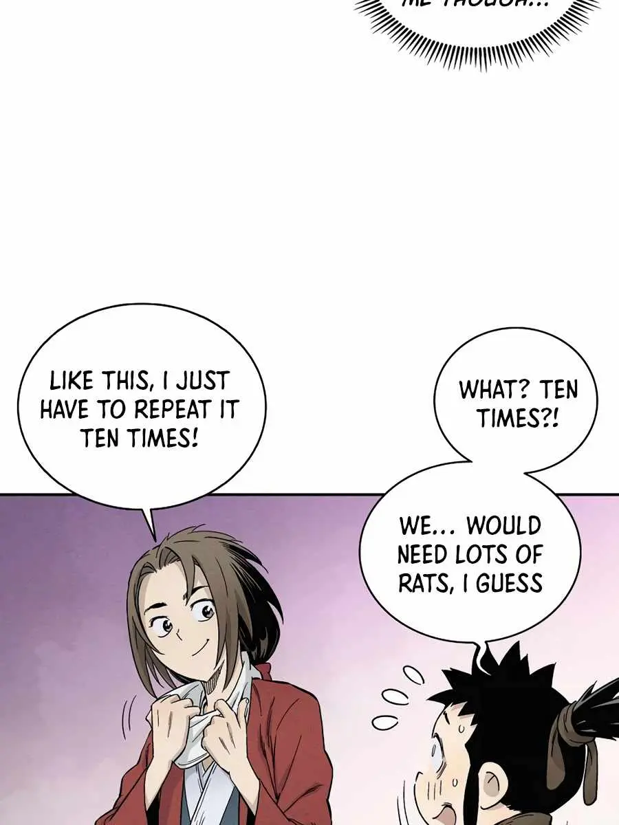 I Reincarnated as a Legendary Surgeon Chapter 12 Page 78