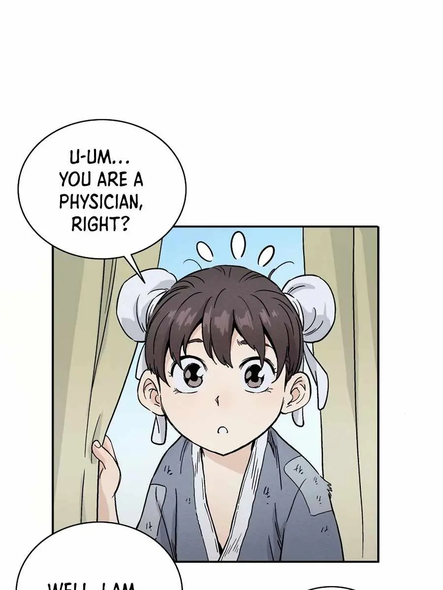 I Reincarnated as a Legendary Surgeon Chapter 12 Page 81