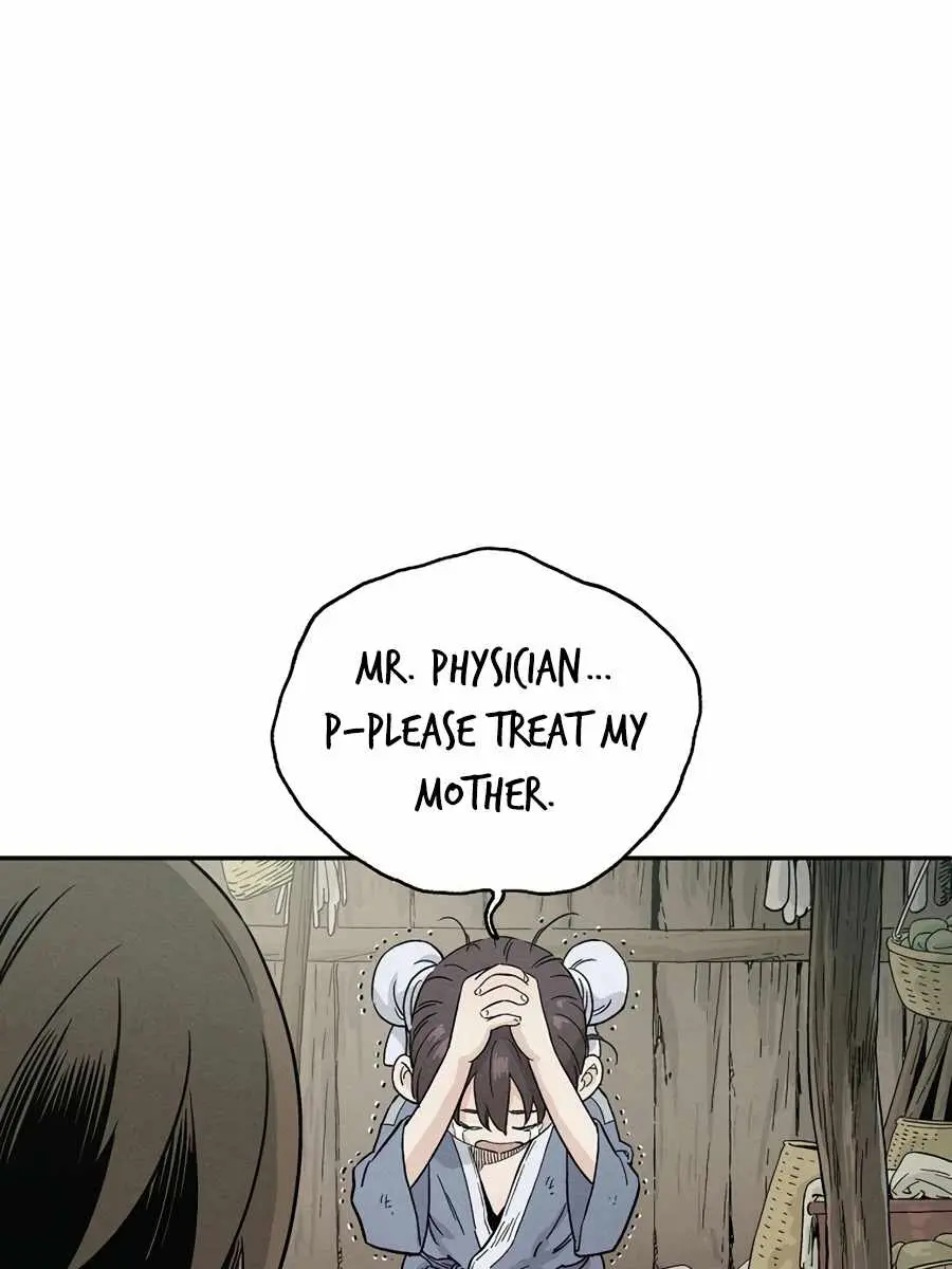 I Reincarnated as a Legendary Surgeon Chapter 12 Page 83