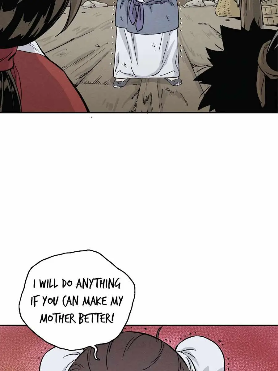I Reincarnated as a Legendary Surgeon Chapter 12 Page 84