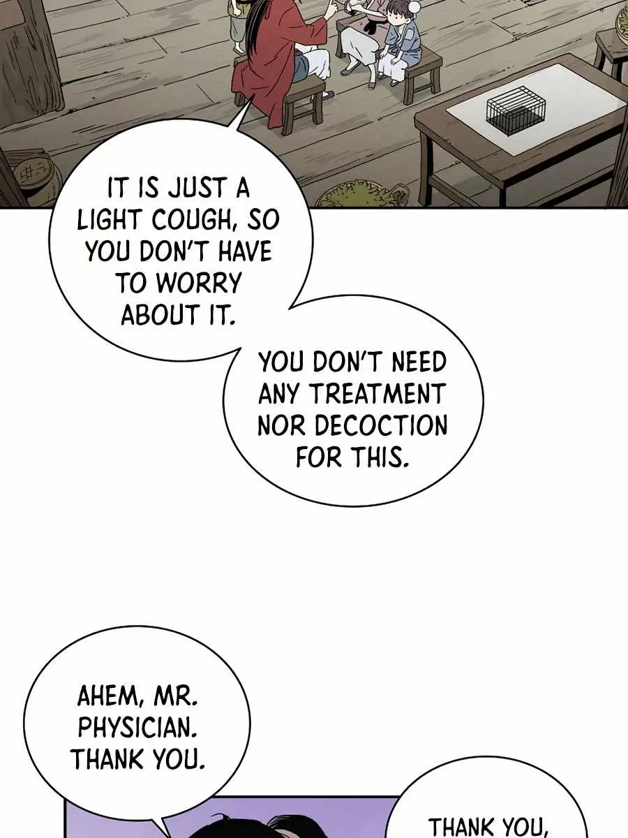 I Reincarnated as a Legendary Surgeon Chapter 12 Page 92