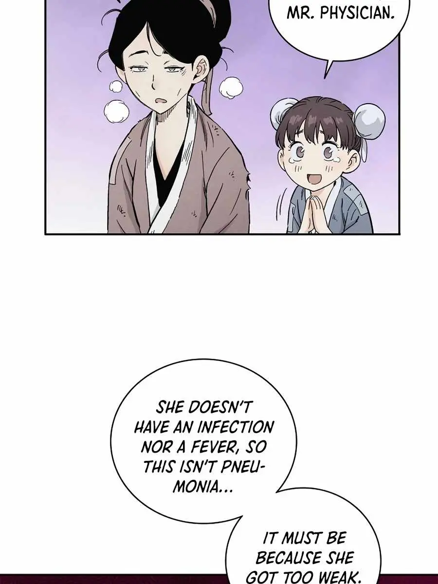 I Reincarnated as a Legendary Surgeon Chapter 12 Page 93