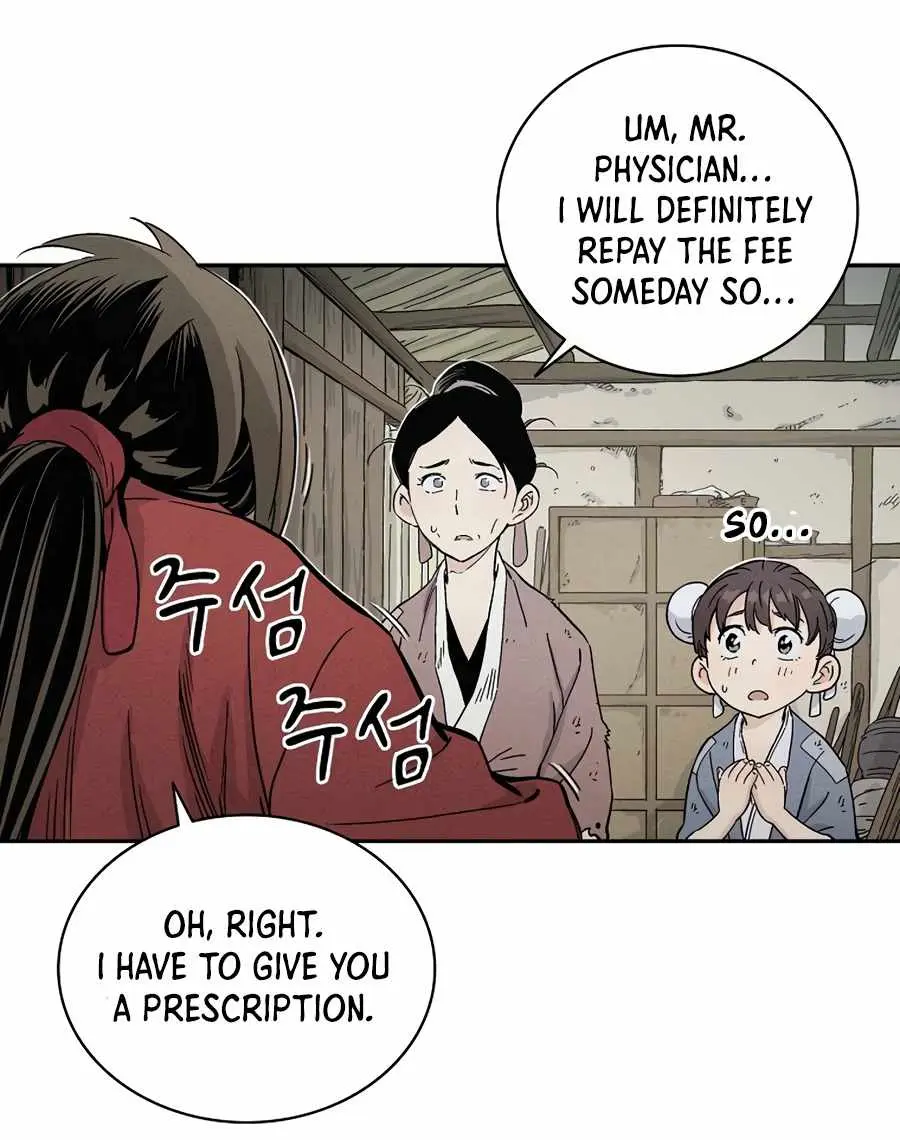 I Reincarnated as a Legendary Surgeon Chapter 12 Page 95