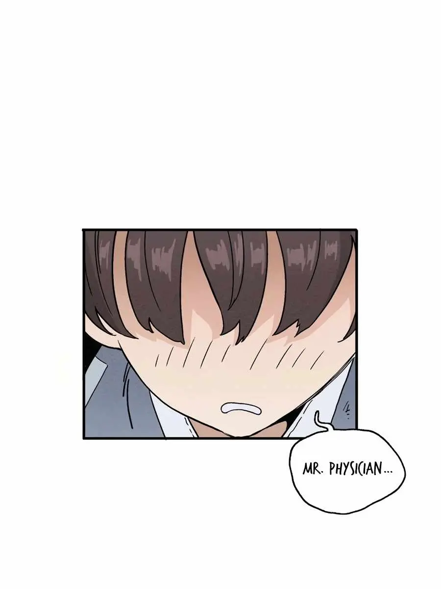 I Reincarnated as a Legendary Surgeon Chapter 12 Page 101