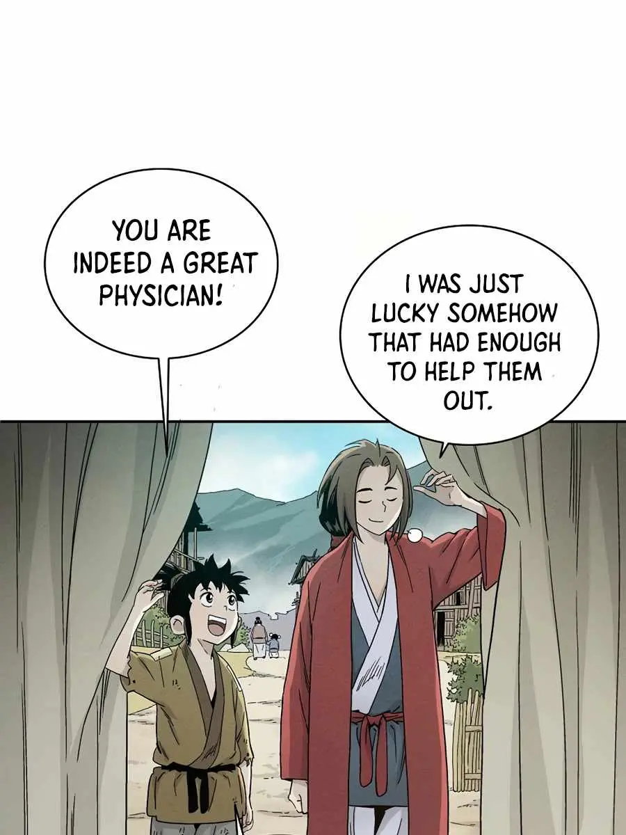 I Reincarnated as a Legendary Surgeon Chapter 13 Page 4