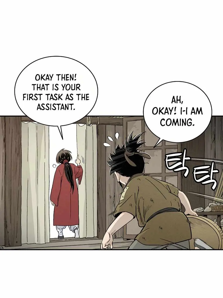 I Reincarnated as a Legendary Surgeon Chapter 13 Page 26