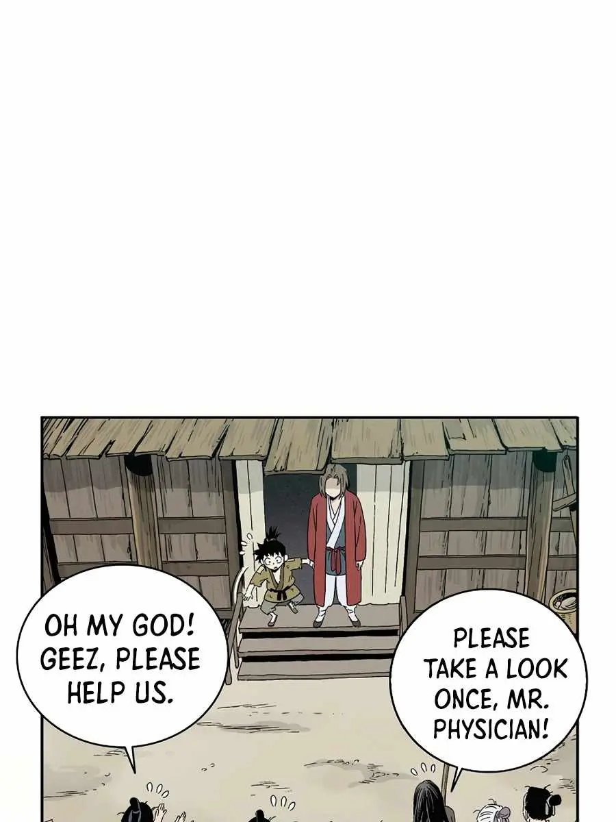 I Reincarnated as a Legendary Surgeon Chapter 13 Page 33