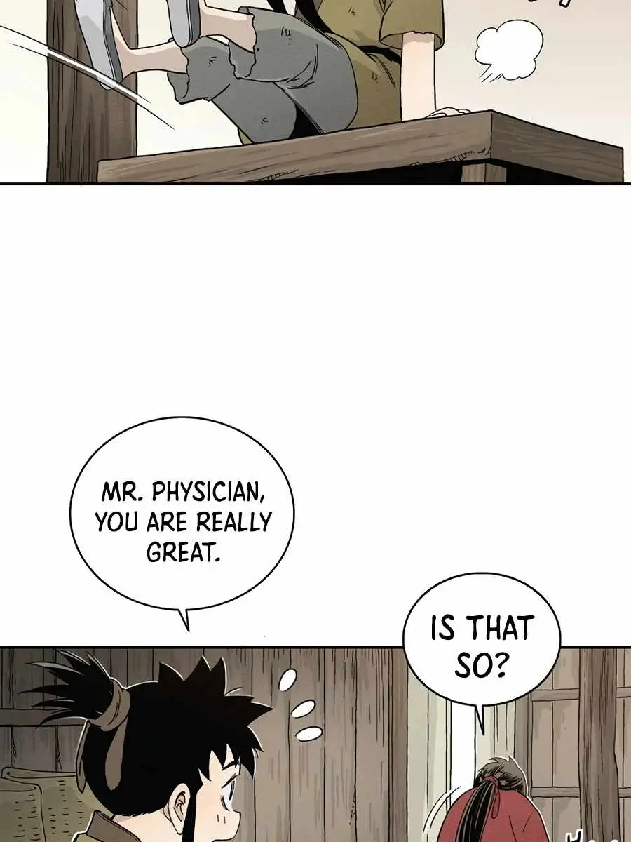 I Reincarnated as a Legendary Surgeon Chapter 13 Page 45