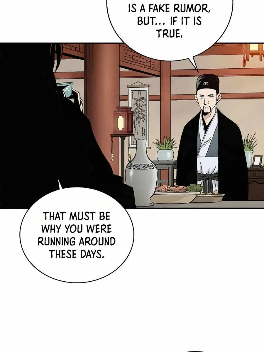 I Reincarnated as a Legendary Surgeon Chapter 13 Page 61