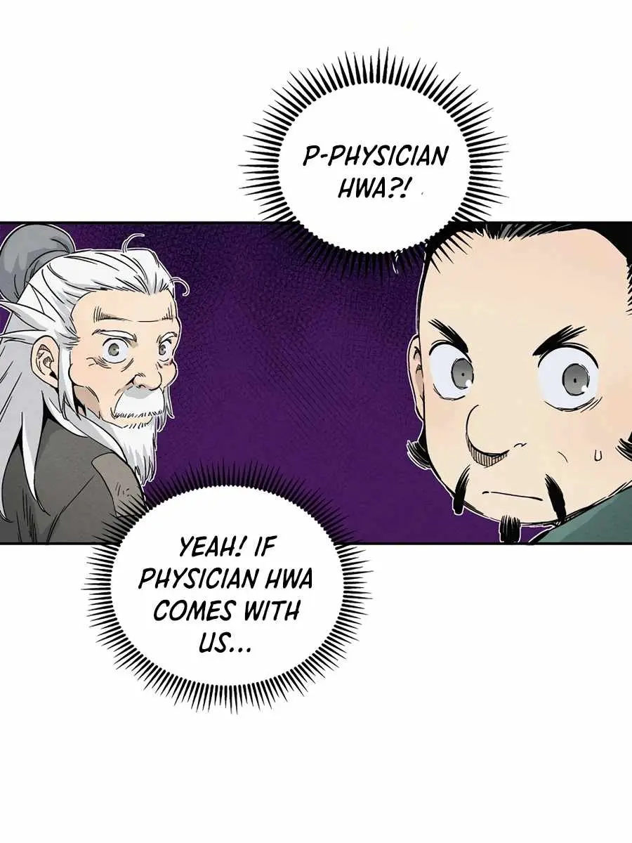 I Reincarnated as a Legendary Surgeon Chapter 13 Page 91