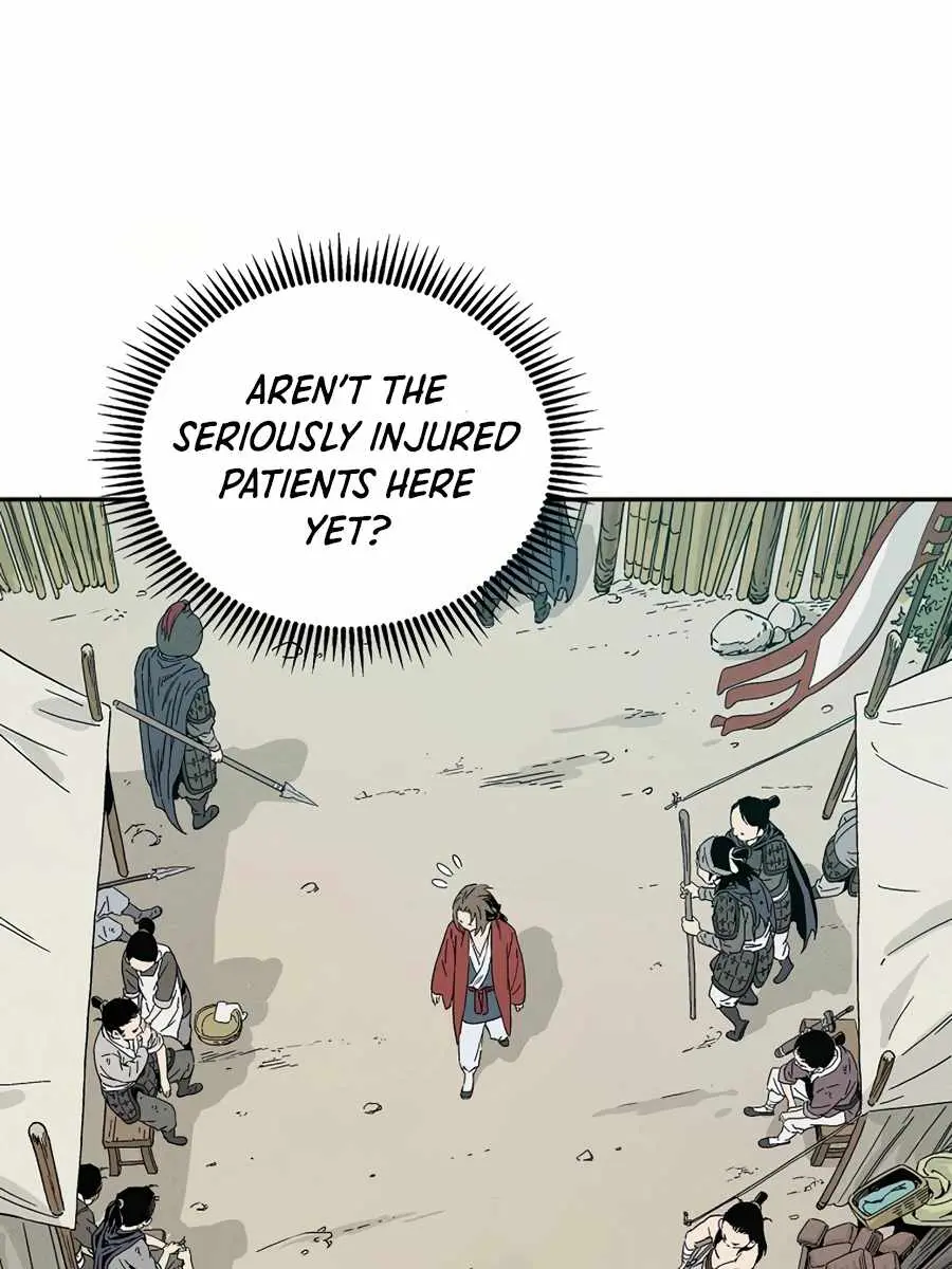 I Reincarnated as a Legendary Surgeon Chapter 13 Page 99