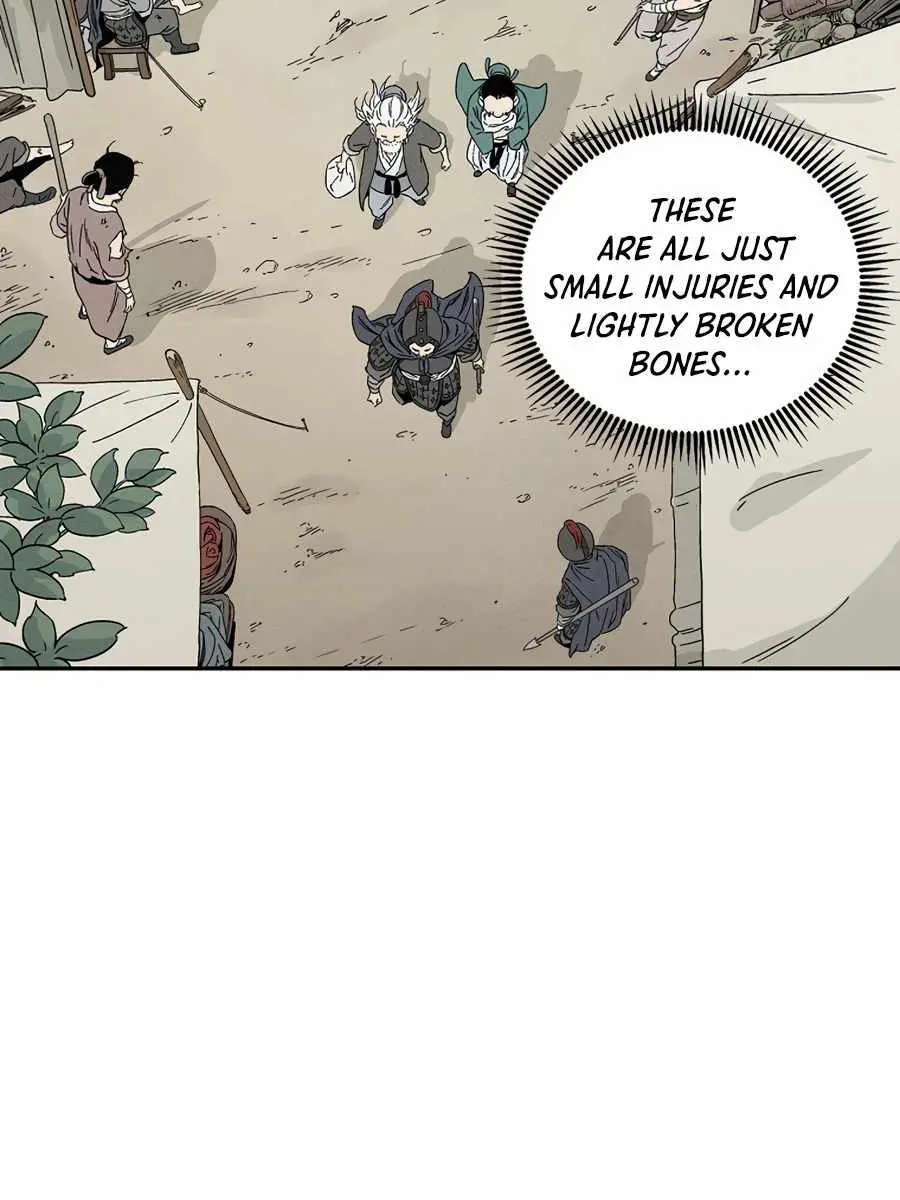I Reincarnated as a Legendary Surgeon Chapter 13 Page 100