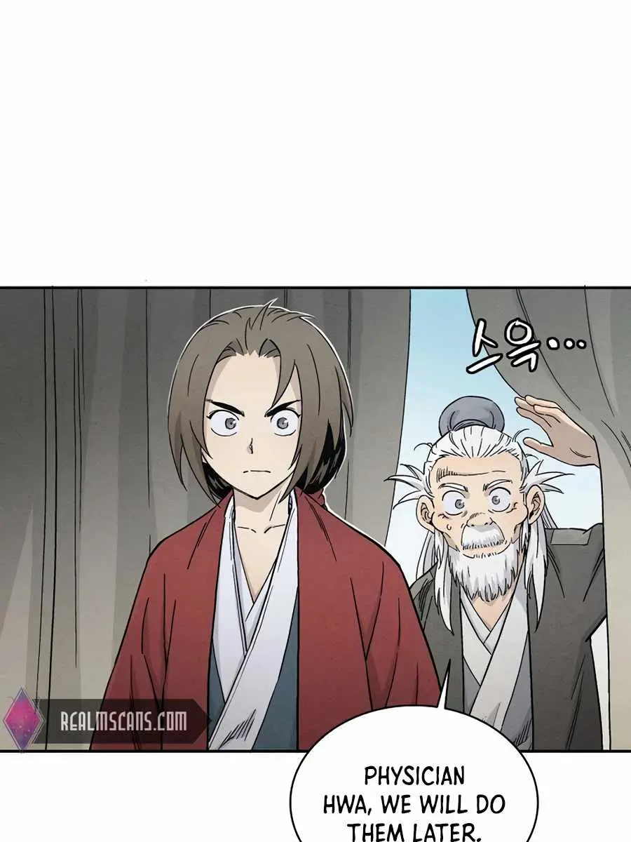 I Reincarnated as a Legendary Surgeon Chapter 14 Page 6