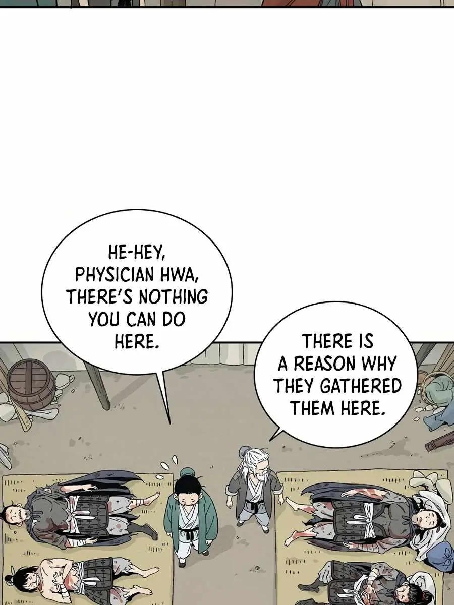 I Reincarnated as a Legendary Surgeon Chapter 14 Page 11