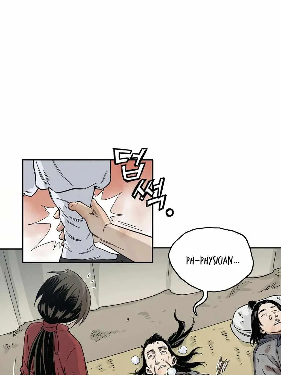 I Reincarnated as a Legendary Surgeon Chapter 14 Page 14