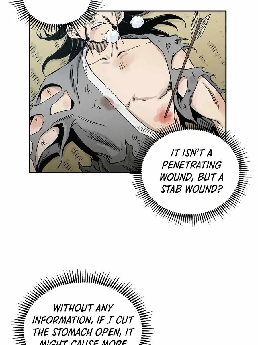I Reincarnated as a Legendary Surgeon Chapter 14 Page 16