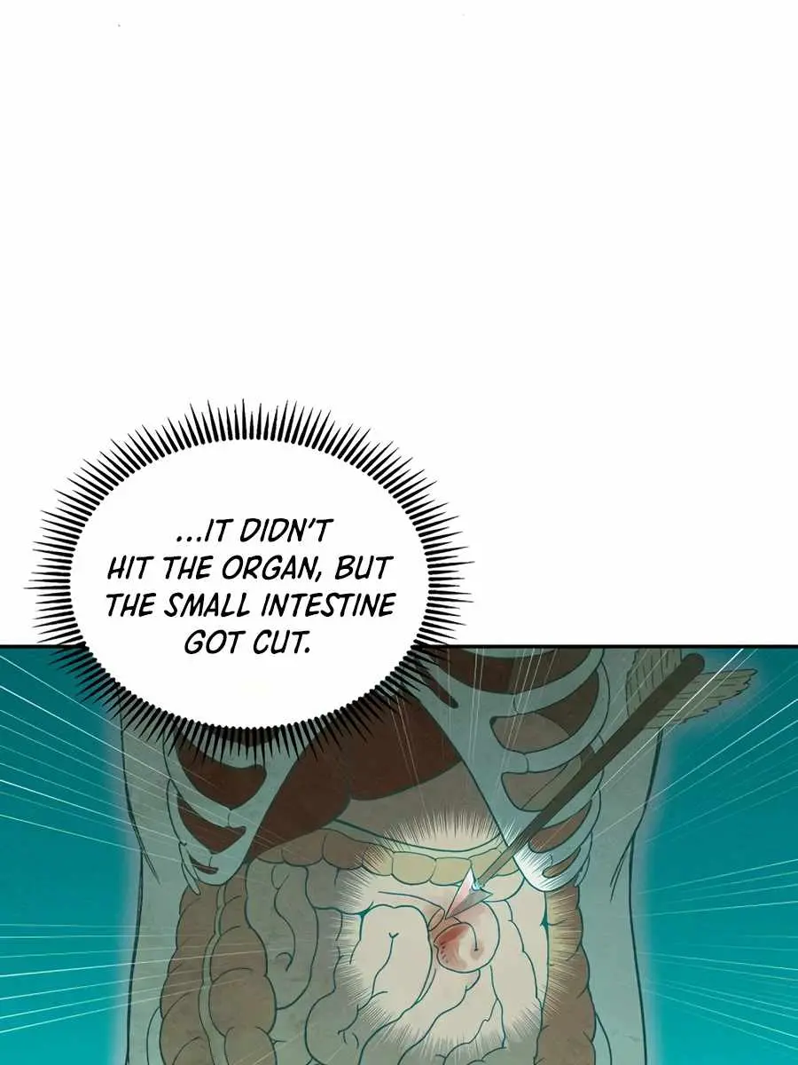 I Reincarnated as a Legendary Surgeon Chapter 14 Page 23