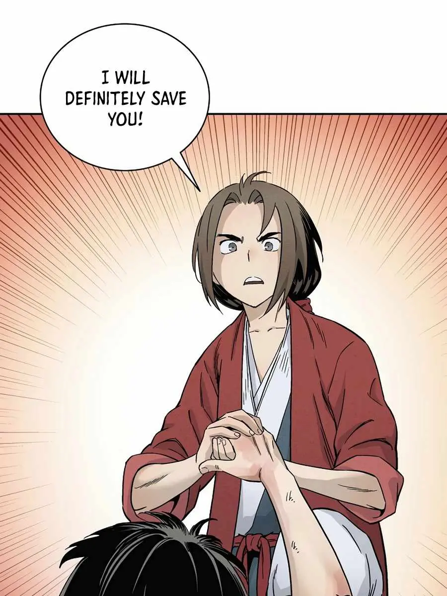 I Reincarnated as a Legendary Surgeon Chapter 14 Page 30