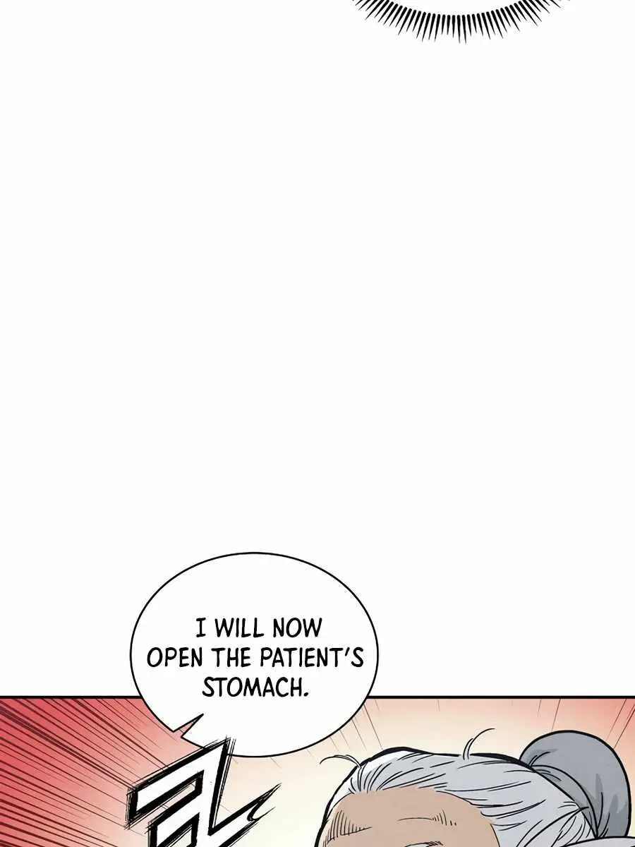 I Reincarnated as a Legendary Surgeon Chapter 14 Page 35