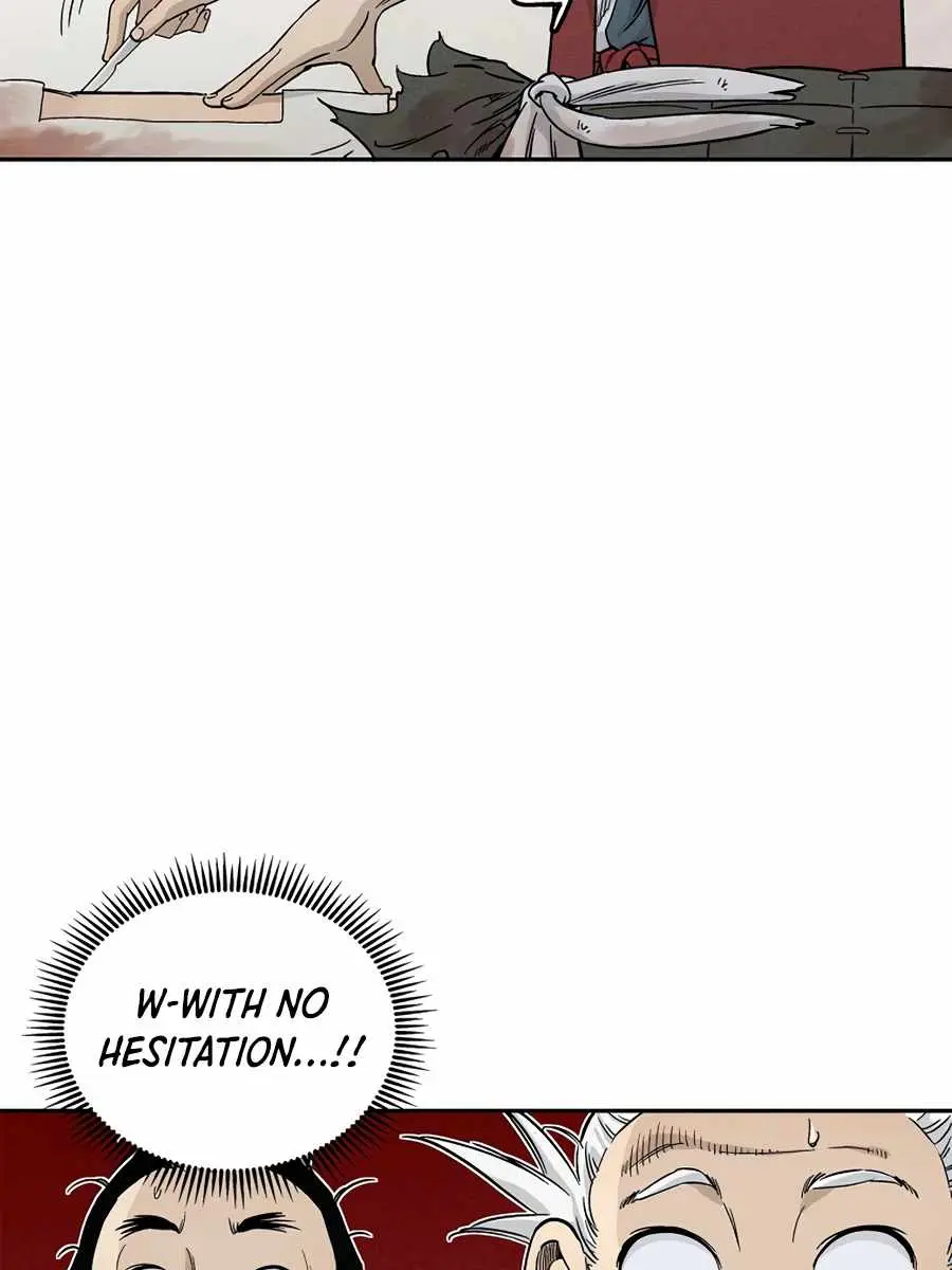 I Reincarnated as a Legendary Surgeon Chapter 14 Page 39