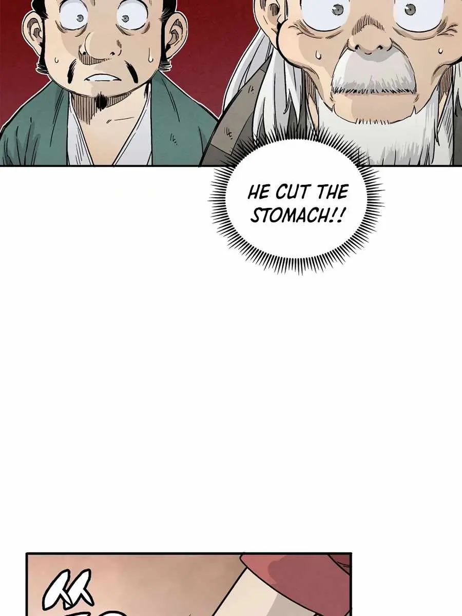 I Reincarnated as a Legendary Surgeon Chapter 14 Page 40