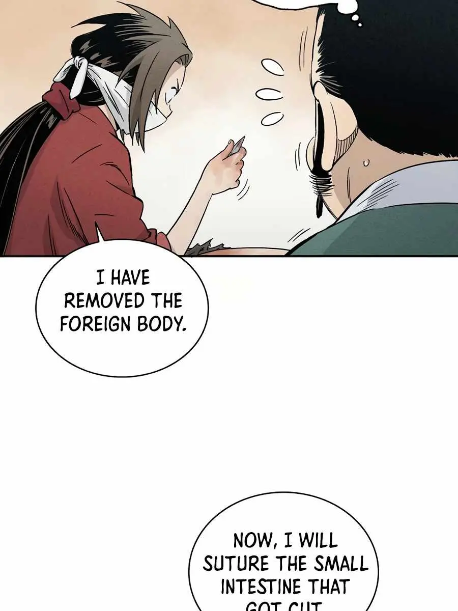 I Reincarnated as a Legendary Surgeon Chapter 14 Page 45