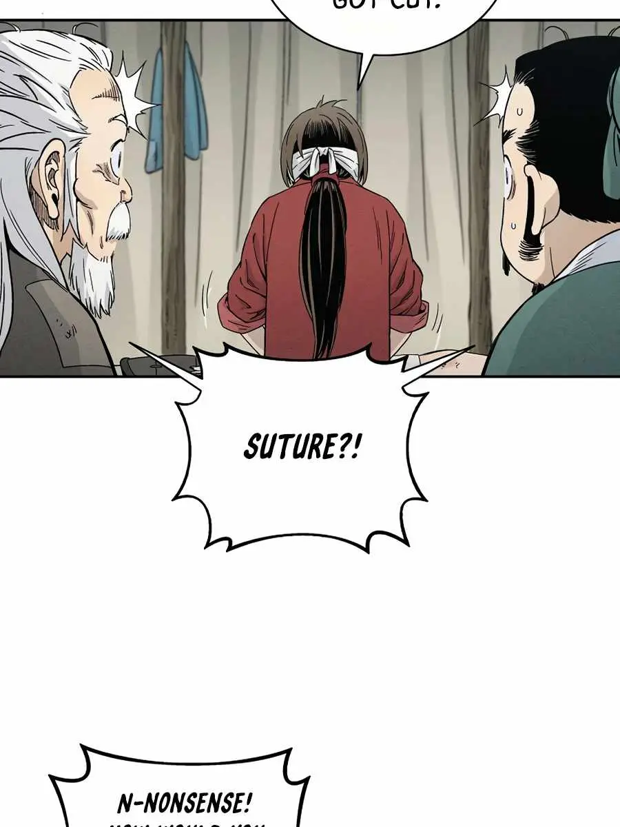 I Reincarnated as a Legendary Surgeon Chapter 14 Page 46