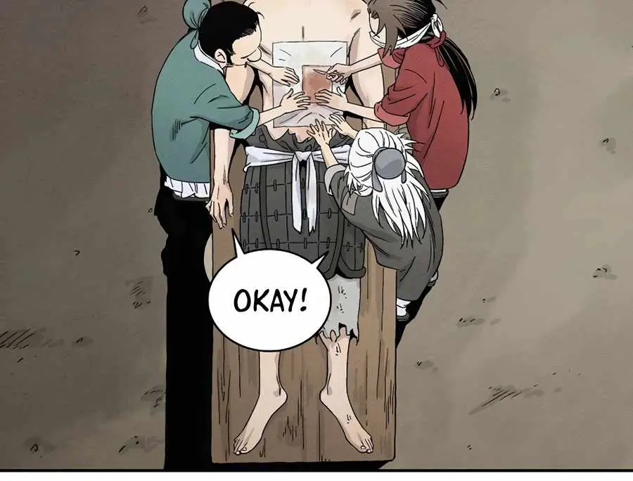 I Reincarnated as a Legendary Surgeon Chapter 14 Page 53