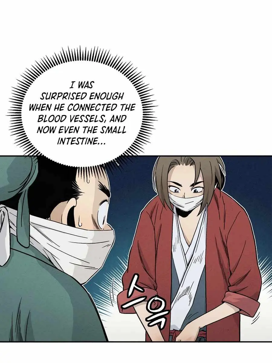 I Reincarnated as a Legendary Surgeon Chapter 14 Page 61