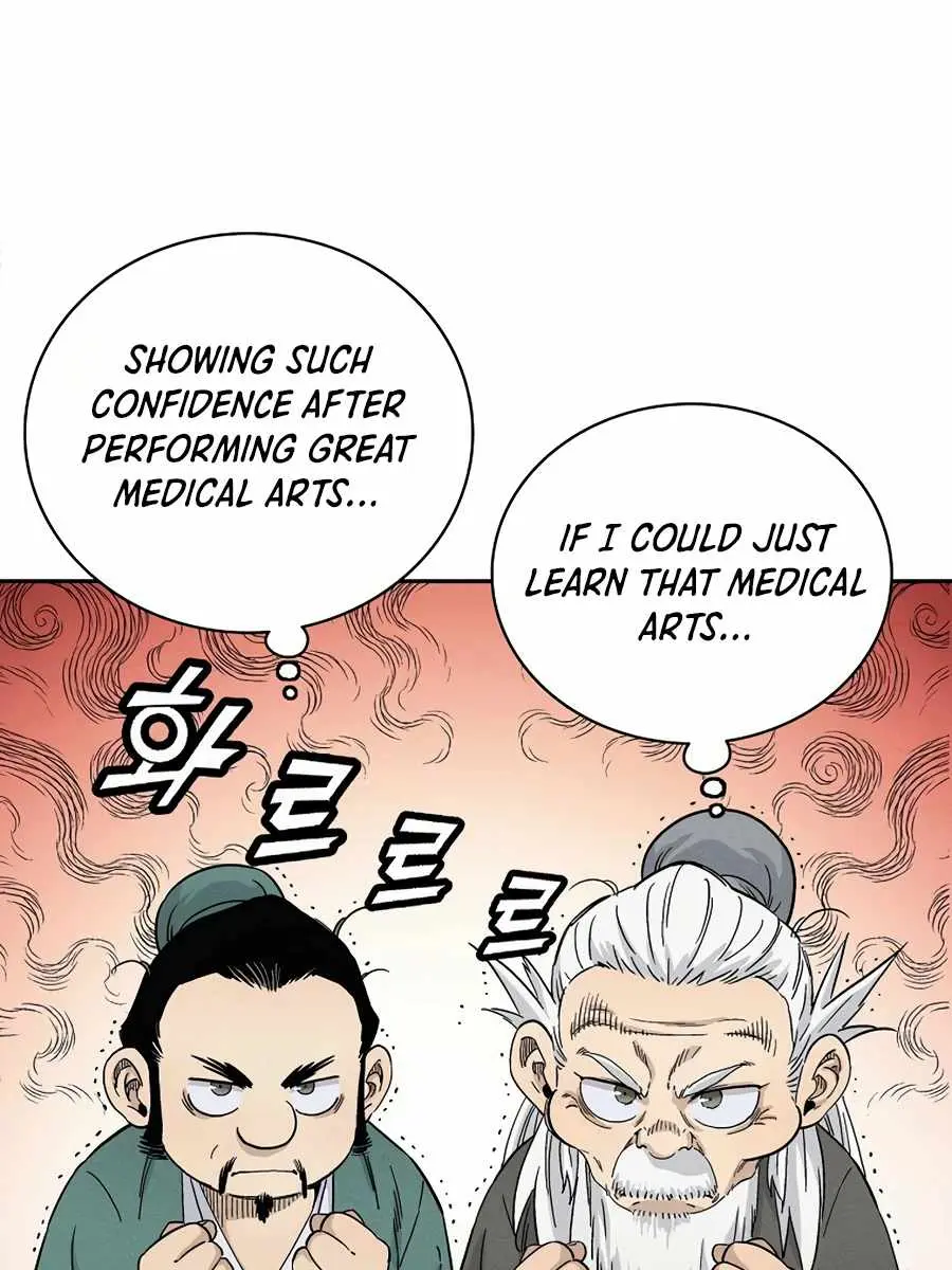 I Reincarnated as a Legendary Surgeon Chapter 14 Page 71