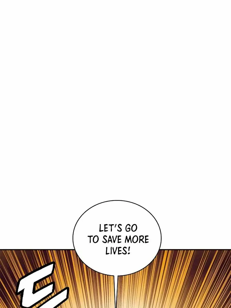 I Reincarnated as a Legendary Surgeon Chapter 14 Page 74