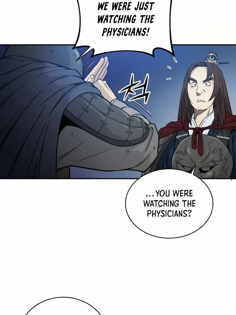 I Reincarnated as a Legendary Surgeon Chapter 14 Page 97