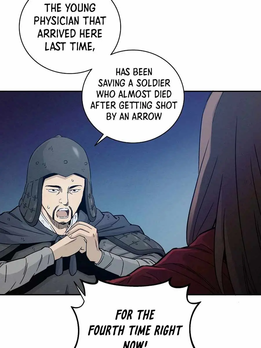 I Reincarnated as a Legendary Surgeon Chapter 14 Page 98
