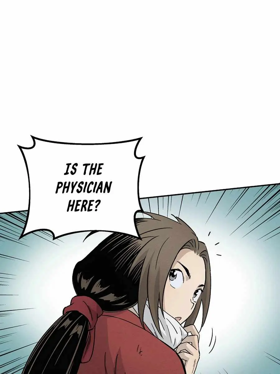 I Reincarnated as a Legendary Surgeon Chapter 15 Page 6
