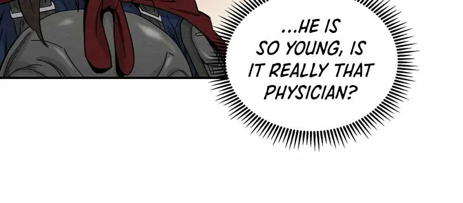 I Reincarnated as a Legendary Surgeon Chapter 15 Page 17