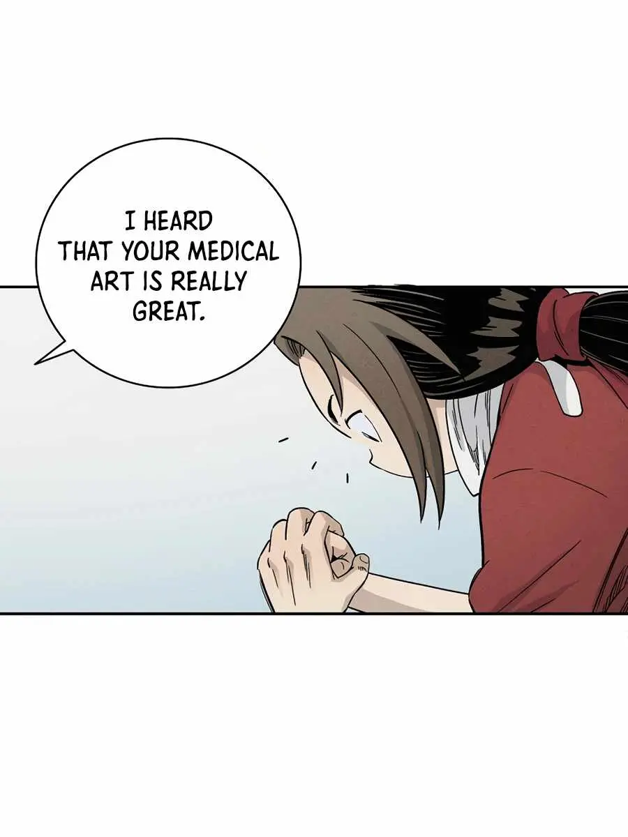 I Reincarnated as a Legendary Surgeon Chapter 15 Page 18