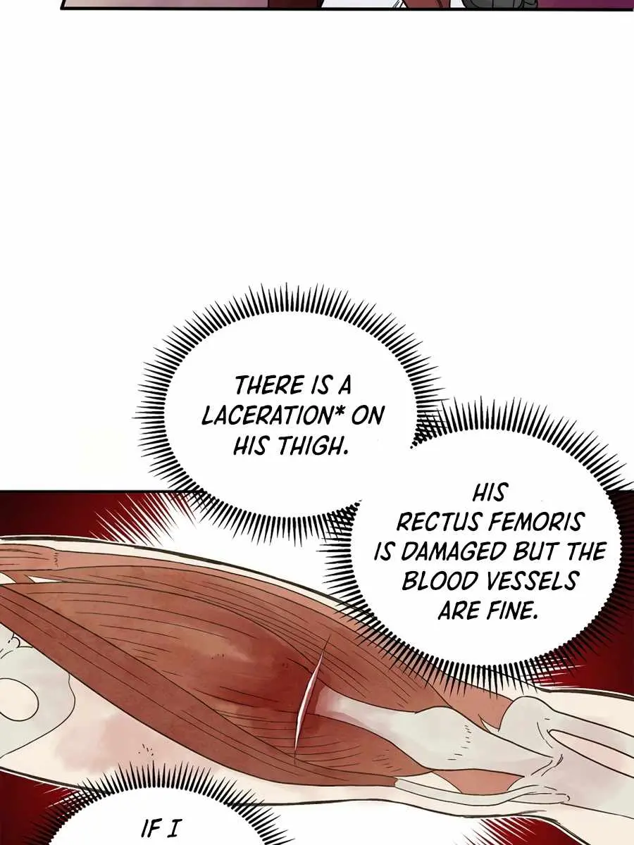 I Reincarnated as a Legendary Surgeon Chapter 15 Page 24