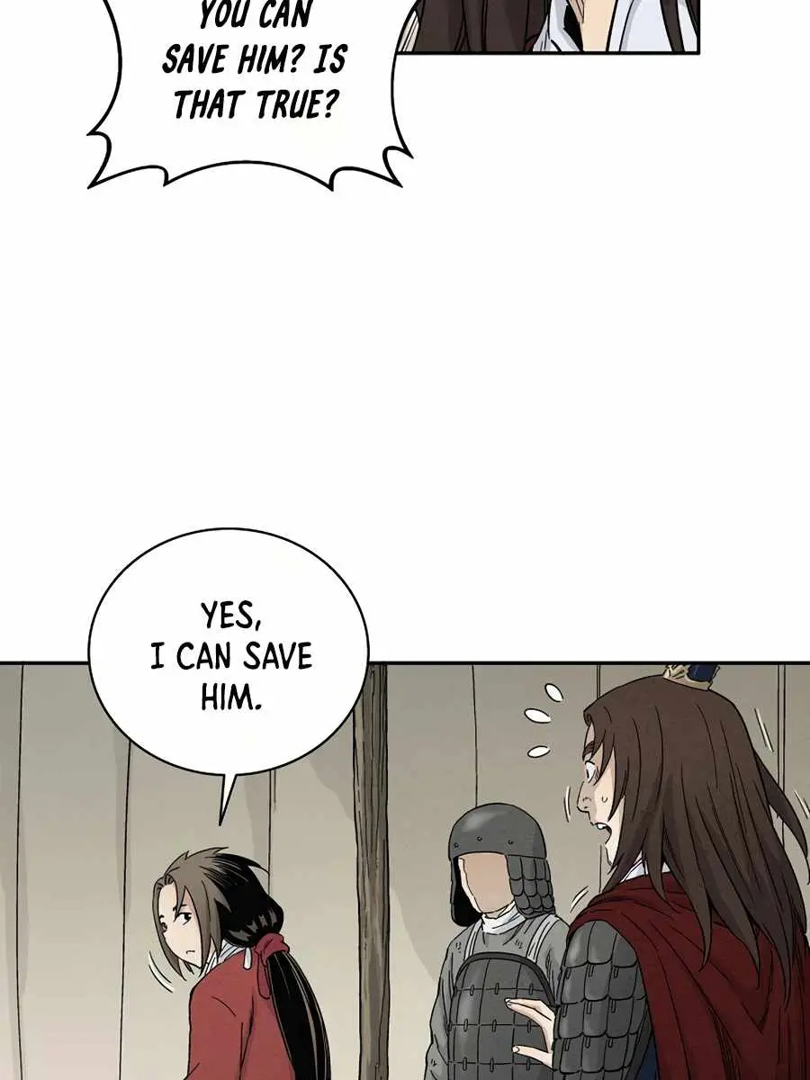 I Reincarnated as a Legendary Surgeon Chapter 15 Page 29