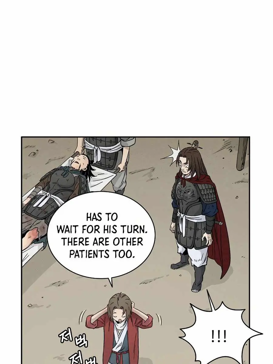 I Reincarnated as a Legendary Surgeon Chapter 15 Page 31